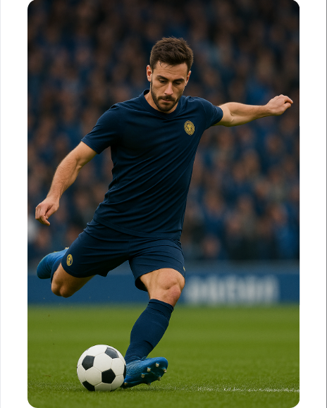 Colora la tua squadra del cuore