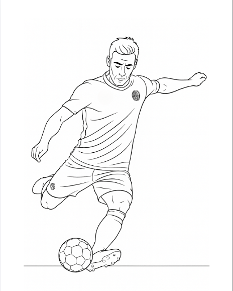 Colora la tua squadra del cuore