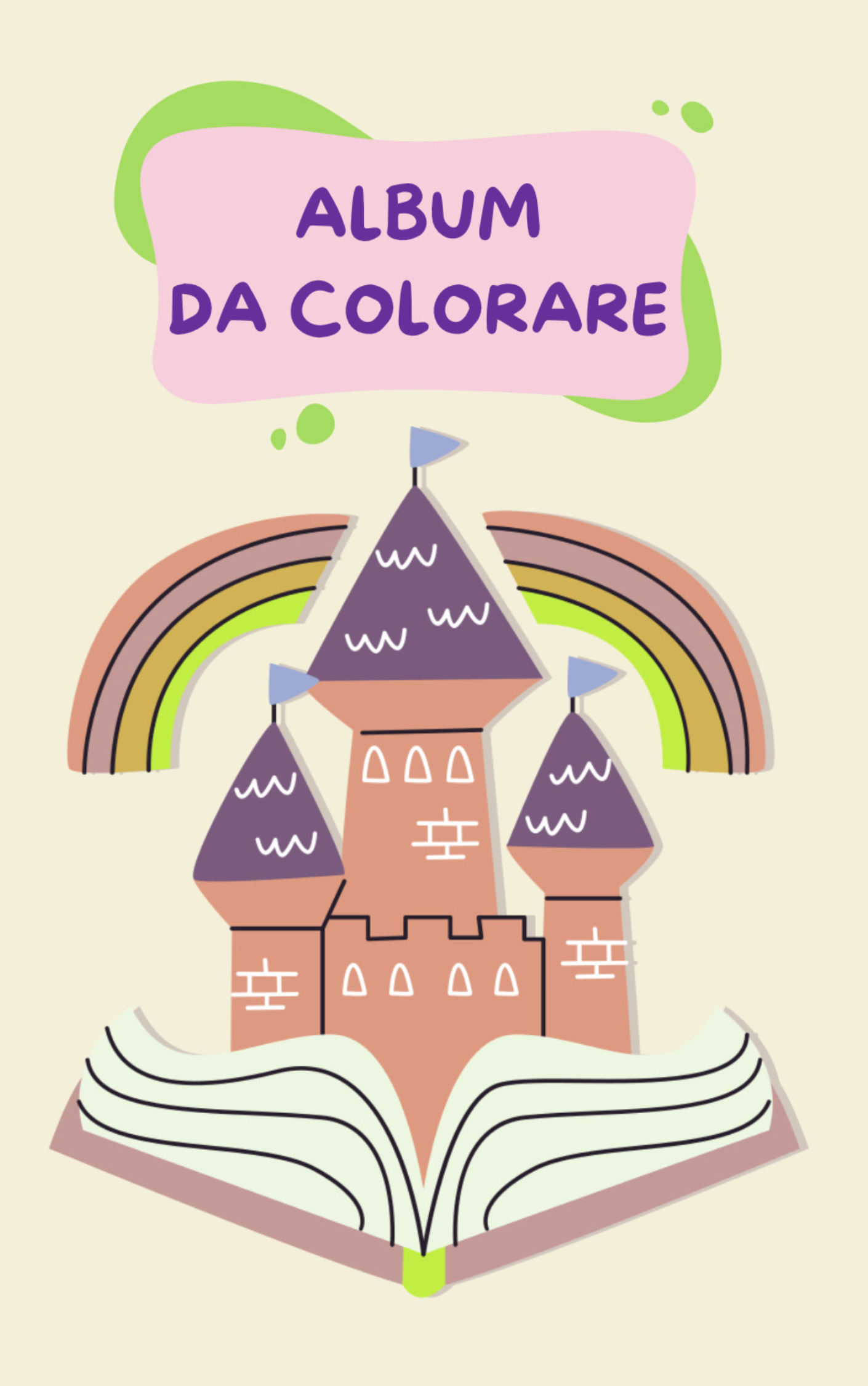 Disegni da colorare